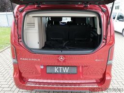 Mercedes-Benz Marco Polo 300d,Allrad,AMG,AIRMATIC,5Sitzer,AHK