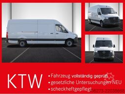 Mercedes-Benz Sprinter 317 Maxi,9GTronic,AHK3,5to,TCO