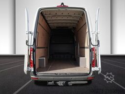 Mercedes-Benz Sprinter 317 Maxi,9GTronic,AHK3,5to,TCO