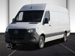 Mercedes-Benz Sprinter 317 Maxi,9GTronic,AHK3,5to,TCO