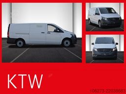 Mercedes-Benz Vito114CDI KA Extralang ,AHK,SortimoRegal