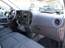 Mercedes-Benz Vito114CDI KA Extralang ,AHK,SortimoRegal
