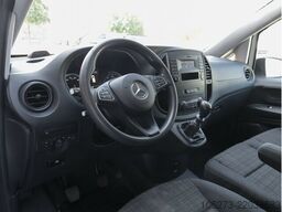 Mercedes-Benz Vito114CDI KA Extralang ,AHK,SortimoRegal