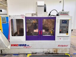 BRIDGEPORT VMC1000/22