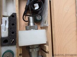 BRIDGEPORT VMC1000/22