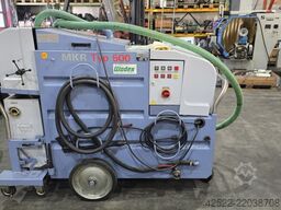 MKR 500