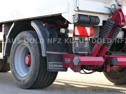 SPIER AGL 290 Koffer 47m³ Durchladeeinrichtung LBW