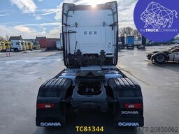 Scania R 450
