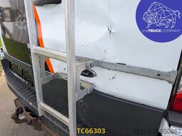 Ford Transit 130cv l3h2