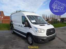Ford Transit 130cv l3h2