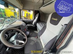DAF XF Euro6 480
