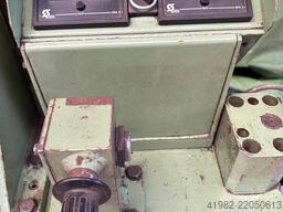 MUBEA HP 1000