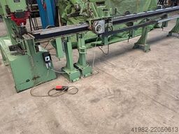 MUBEA HP 1000