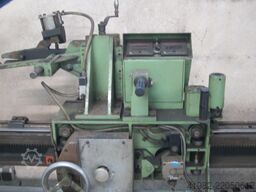 MUBEA HP 1000