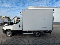IVECO Daily 35S13 Tiefkühlkoffer mit LBW *Automatik*