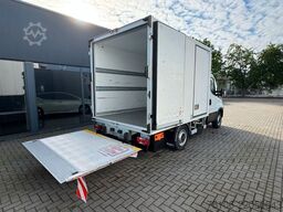 IVECO Daily 35S13 Tiefkühlkoffer mit LBW *Automatik*