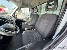 IVECO Daily 35S13 Tiefkühlkoffer mit LBW *Automatik*