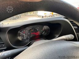IVECO Daily 35S13 Tiefkühlkoffer mit LBW *Automatik*