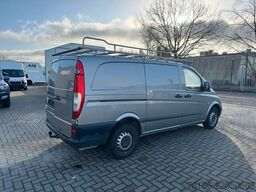 MERCEDES-BENZ Vito Kasten 109 CDI lang *Ahk*Klima*