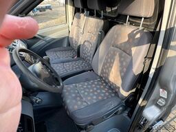 MERCEDES-BENZ Vito Kasten 109 CDI lang *Ahk*Klima*