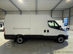 IVECO Daily 35S16 Kastenwagen *Klima*2 stück auf Lager