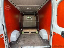 FIAT Ducato Maxi 35 180 L4H2 *Automatik*
