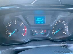 FORD Transit Kasten 310 L2 Trend Doppelkabine