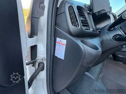 IVECO Daily 70C17 Koffer mit Ladebordwand