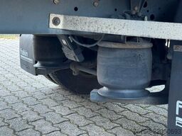 IVECO Daily 70C17 Koffer mit Ladebordwand