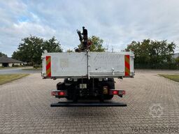 RENAULT Premium Lander 310.26 6x4 Kipper /Kran