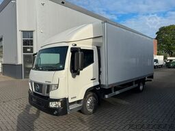 NISSAN NT500 56.15 Koffer mit LBW*Ahk*nur 34.800 km *