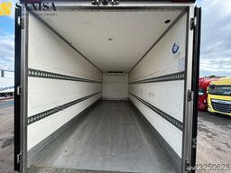 MAN TGX 18.460/THERMO KING UT800/LBW/mit Anh