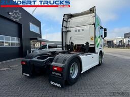Scania R 500 ,RETARDER, 2 TANKS, 2 BEDS