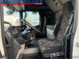 Scania R 500 ,RETARDER, 2 TANKS, 2 BEDS