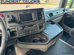 Scania R 500 ,RETARDER, 2 TANKS, 2 BEDS