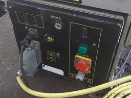 ESAB-PEMA 250 H