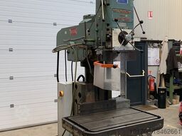 SCHLUMBERGER 36-12