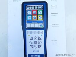 Schunk GFT-X270