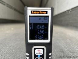 Schmitz Cargobull SCB S3B / Carrier Vector 1950 / Frigo Box / Loa...