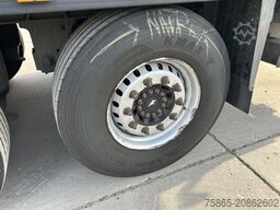 Schmitz Cargobull SCB S3B / Carrier Vector 1950 / Frigo Box / Loa...