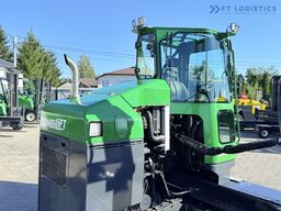 Combilift C4500 DIESEL TRIPLEX 4900 NEW MODEL