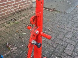  Industriewagen