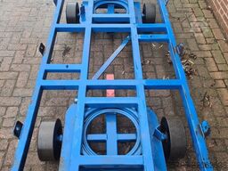  Industriewagen