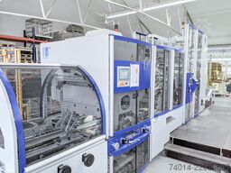 Kolbus SW.E 500 + SW.H 500