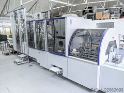Kolbus SW.E 500 + SW.H 500