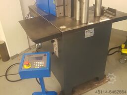Zopf T400