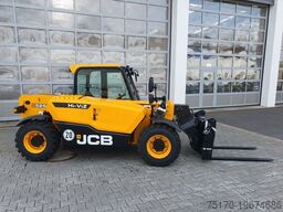 JCB 525-60 / Neufahrzeug /Palettengabel / 2025