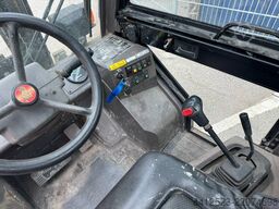 Manitou MH25-4 T Buggie