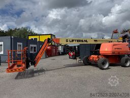 JLG 660 SJ