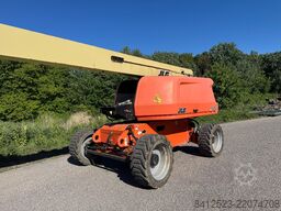 JLG 660 SJ
